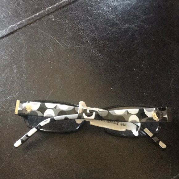 COPY - Coach glasses frames authentic - Picture 5 of 9